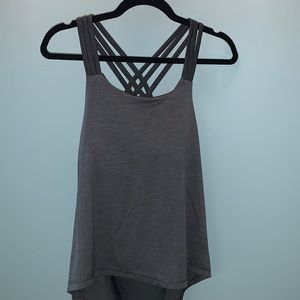 Prana Workout Tank